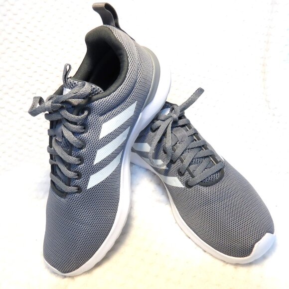 Adidas Cloudfoam Comfort Sneaker Women Size 7 - Picture 3 of 10